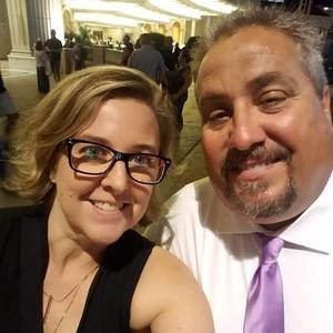 Meet your Posher, Scott